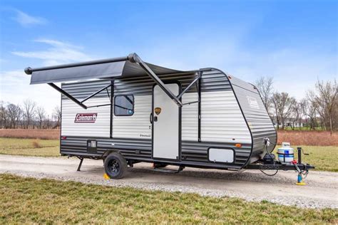 Coleman Lantern travel trailers feature the first name in camping to help you get away from it all. ... options and specifications without notice and at any time. Be sure to review current product details with your local dealer. Dealers set and control pricing of the products they sell.. 