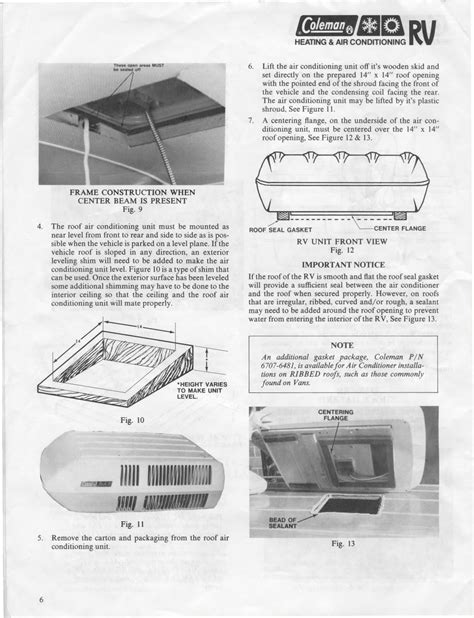 Coleman mach 3 air conditioner manual. - Basic training for victorious living new christian handbook.