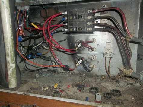 Coleman mobile home electric furnace wiring diagram. If you’re in the market for a new natural gas furnace, Coleman is a brand that should be on your radar. With their reputation for quality and reliability, Coleman offers a range of... 