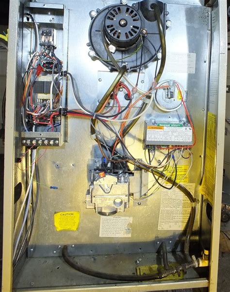 Coleman mobile home furnace troubleshooting.  The LED All My Favorite Tools:...