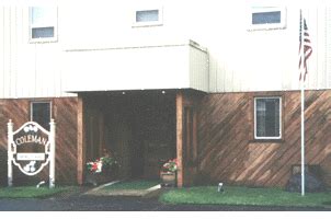 Coleman mortuary hoquiam. Things To Know About Coleman mortuary hoquiam. 