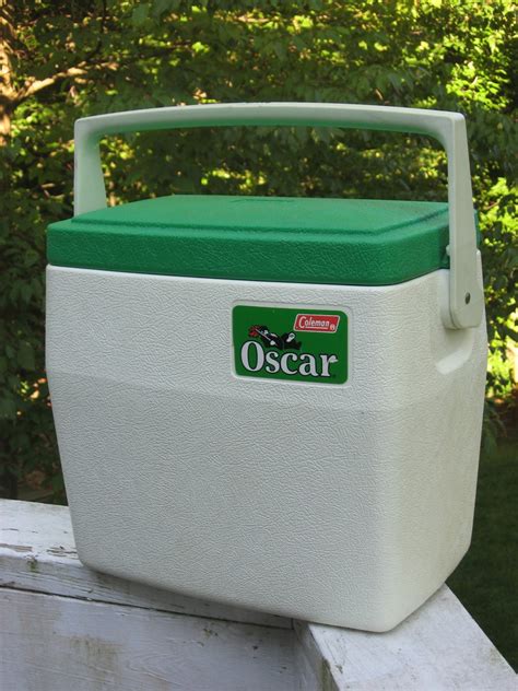 Coleman oscar cooler. Things To Know About Coleman oscar cooler. 