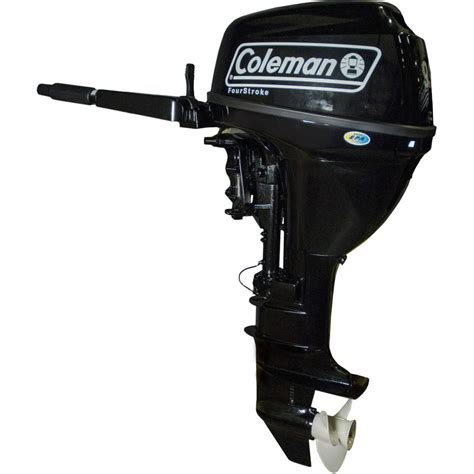 Coleman outboard motors. Things To Know About Coleman outboard motors. 