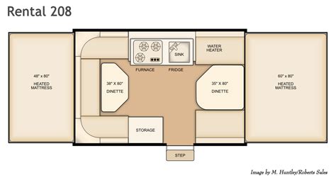 Coleman pop up camper floor plans. Additionally, the floor plan provides plenty of storage space, with cabinets located above and below the beds, as well as a large cabinet located in the center of the camper. In terms of comfort, the 1997 Coleman Pop Up Camper has a lot to offer. It features a comfortable living area with plenty of seating, including a dinette and bench seats. 