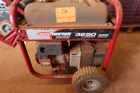 Coleman powermate 3250 generator parts manual. - Ford 9n service manual fan belt replacement.