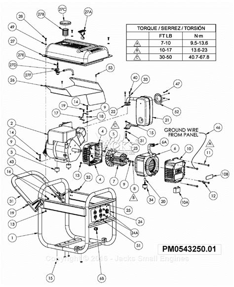 Coleman powermate 3250 manual pm0543250 01. - Harley davidson servicar sv 1957 repair service manual.