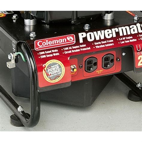Coleman powermate pm 54 2500 generator manual. - Suzuki 500 quadmaster service manual free ebook.