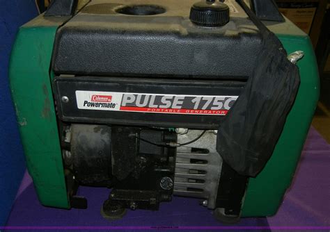 Coleman powermate pulse 1750 generator manual. - The book of enoch a complete guide and reference.
