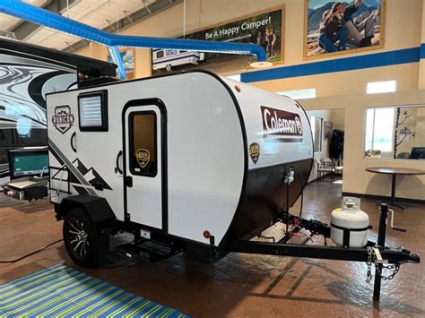 Coleman Colemanrubicon 1200rk for Sale at Camping World, the nati