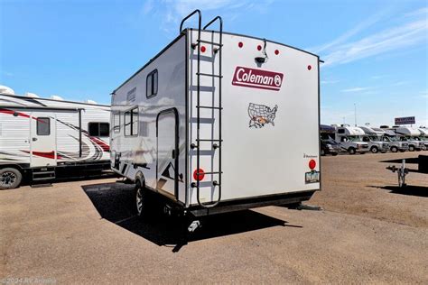 Coleman rubicon 1628bh for sale. Used 2023 Dutchmen Coleman Rubicon 1200 Series 1200RK. Used Travel Trailer in Alvarado, Texas 76009. Used Coleman Rubicon Travel Trailer for sale 2023 Coleman Rubicon 1200RK is approximately 13 feet in length and features aluminum wheels, exterior shower, exterior freezer, seating leather, fireplace, hardwood cabinets, solid surface counters, refrigerator ... 