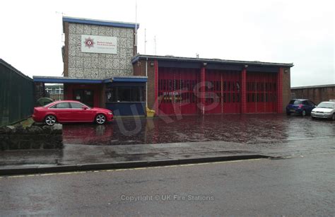 Coleraine fire station.  Mapcarta, the open map. 130443 North06.  Coleraine Fire Stat...