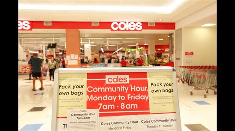 Coles is open today. Things To Know About Coles is open today. 
