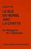 Colette le ble en herbe and la chatte critical guides to french texts. - Manuale di manutenzione aeronautica di a320.