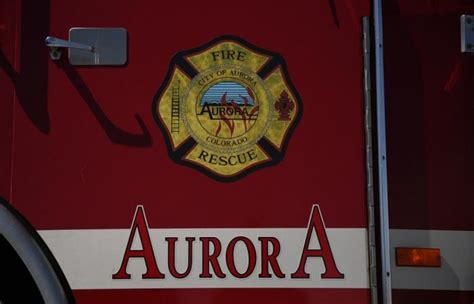 Colfax Avenue, Peoria Street remain closed as Aurora fire crews continue battling construction fire