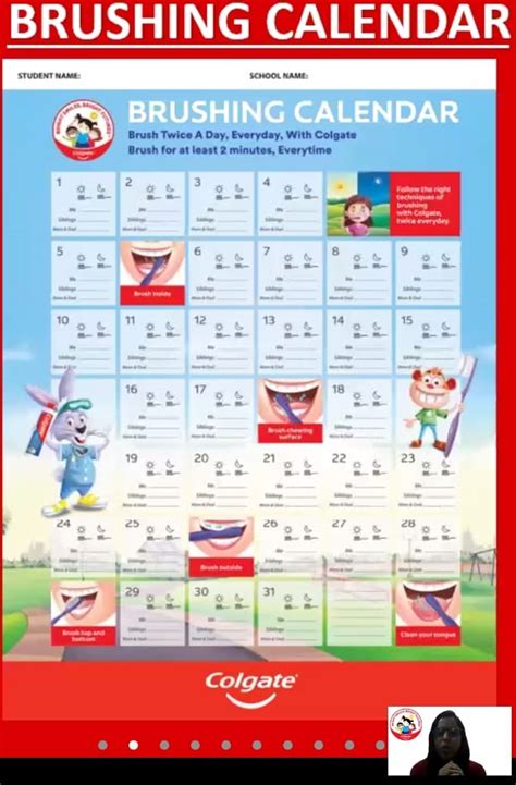 Colgate Events Calendar Customize And Print