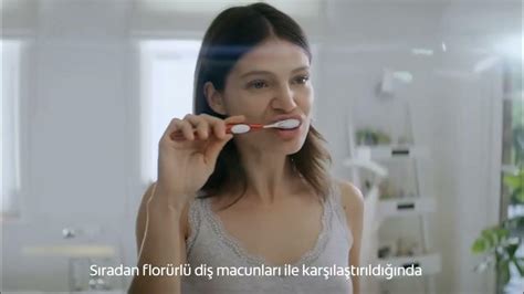 Colgate Total Reklamı 2012 YouTube.