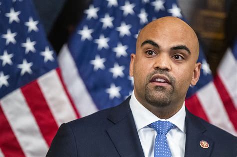 Colin Allred launches Democratic challenge to Ted Cruz