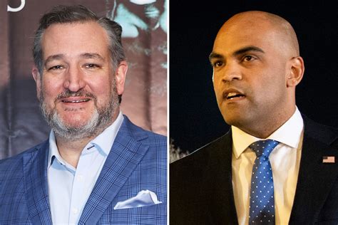 Colin Allred on his race to take on Ted Cruz