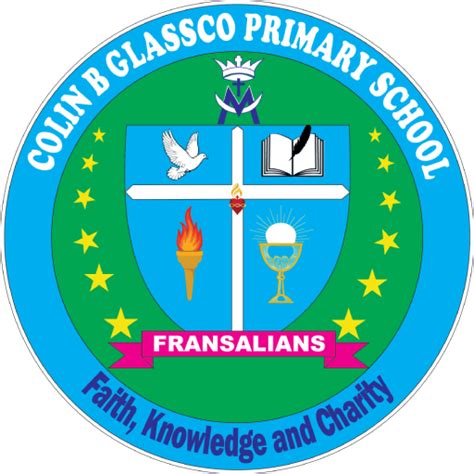 Colin B Glassco School — Bana Tandizo