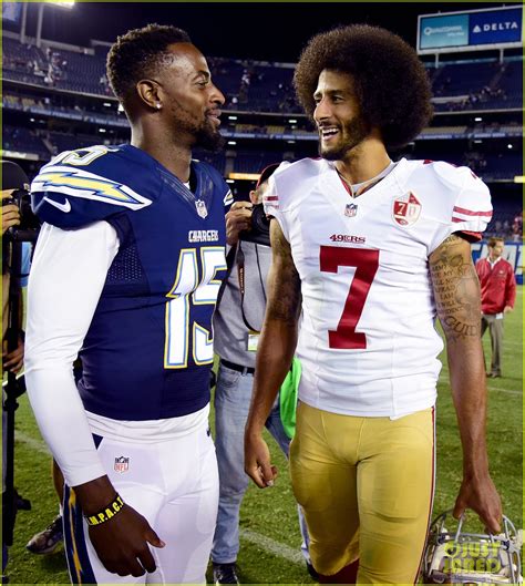 Colin Kaepernick Will Donate $1 Million To Help End Injustice