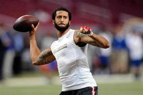 Colin Kaepernick pens letter to New York Jets asking to be signed to practice squad