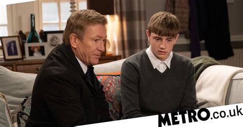 Colin Marshall talks to Sarah