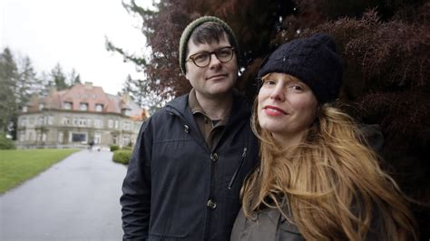 Colin Meloy of The Decemberists working on first novel for adults, scheduled for 2025