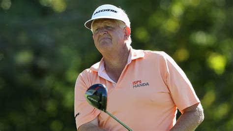 Colin Montgomerie says Tiger Woods should have retired at …