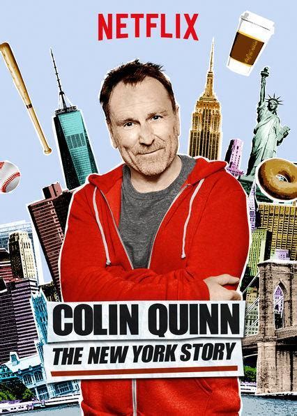 Colin Quinn: The New York Story_shortPreview_9x16
