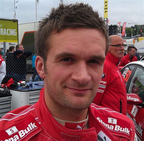 Colin Turkington BTCC Wiki Fandom