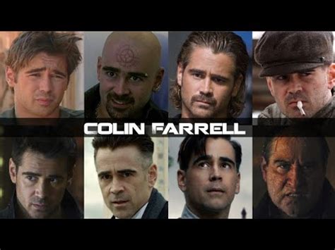 Colin farrell filmography wiki