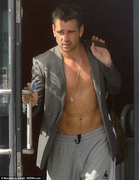 Colin farrell nude. Things To Know About Colin farrell nude. 