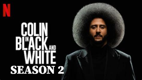 Colin in Black & White 1. Sezon 2. Bölüm izle Dizigom. 