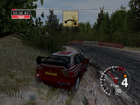 Colin mcrae rally 4 torrent