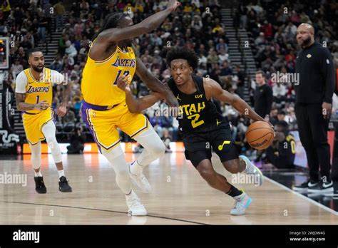 Jazz's Collin Sexton: Scores 22 in 37 minutes. Rotowire Feb 11, 2023. Sexton chipped in 22 points (8-14 FG, 0-3 3Pt, 6-7 FT), five rebounds, six assists, two blocks and two steals over 37 minutes .... 