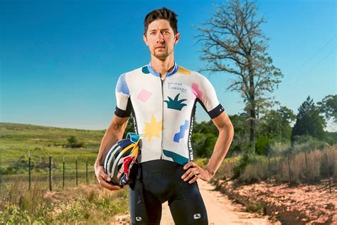 Colin strickland. She is accused of murdering Wilson, after discovering that the victim had been spending time with her boyfriend, pro gravel racer Colin Strickland. Austin cycling community holds memorial ride for ... 