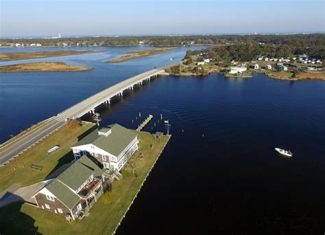 Colington Creek Inn - The Outer Banks of North Carolina