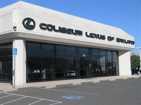 Coliseum lexus oakland california. Nov 3, 2023 · Find new and used cars at Coliseum Lexus of Oakland. Located in Oakland, CA, Coliseum Lexus of Oakland is an Auto Navigator participating dealership providing easy financing. 