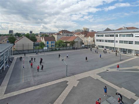 Collège Clos Saint-Vincent - Onisep