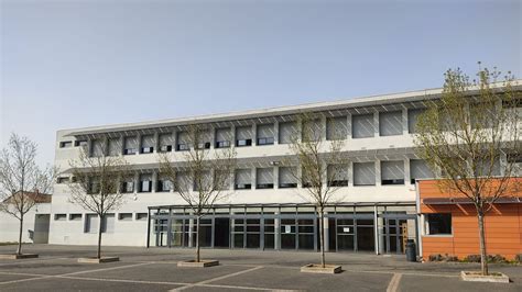 Collège François Mitterrand