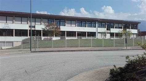 Collège René Long - Rhône-Alpes