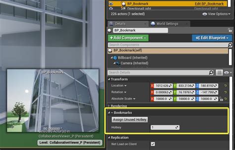 Collab Viewer Templates in Unreal Engine Unreal Engine 5.0 Documentation