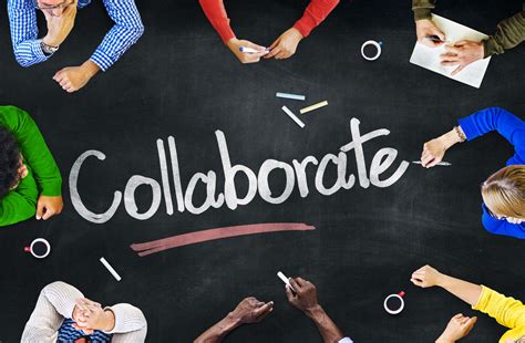 Collaborate