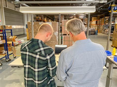 Collaboration engels