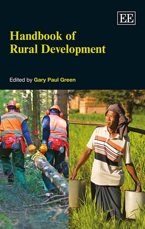 Collaboration in international rural development a practitioners handbook. - Ciencia del derecho y la interpretación jurídica.