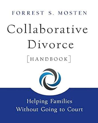 Collaborative divorce handbook helping families without going to court. - Meine schönsten 5-minuten-märchen von feen und elfen..