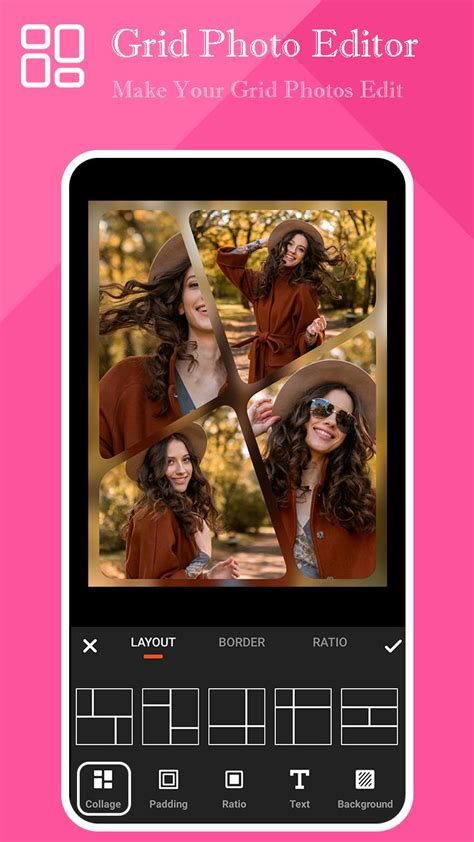 Collag Maker And Photo Editor APK Download for Android 