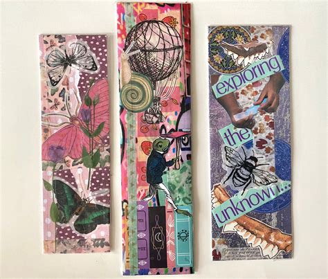 Collage Bookmark Onlyfans Leak 🍌 +18