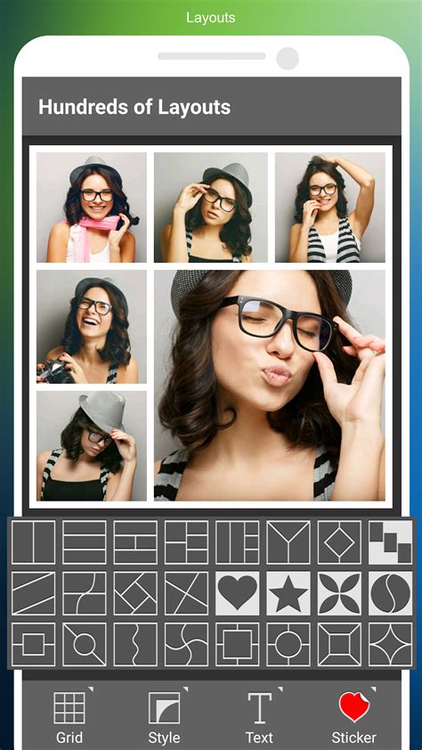 Collage Maker APK Download for Android 