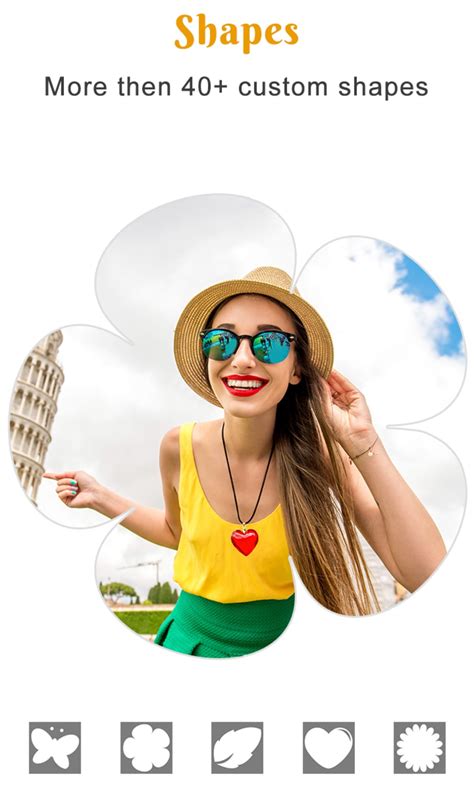 Collage Maker Grid Frames APK Download for Android 